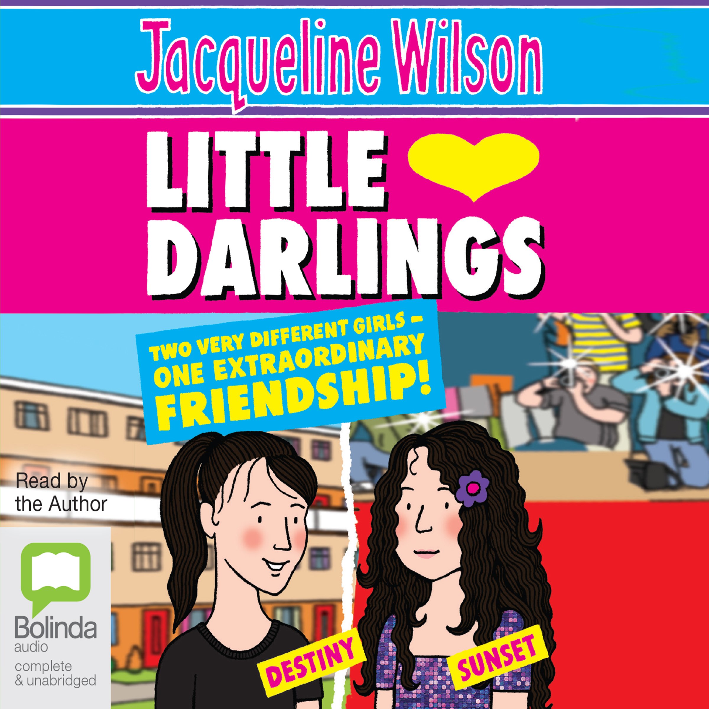 Jacqueline Wilson（ジャックリン　ウィルソン） Jacqueline Wilson（ジャックリン ウィルソン） Amazon.co.jp